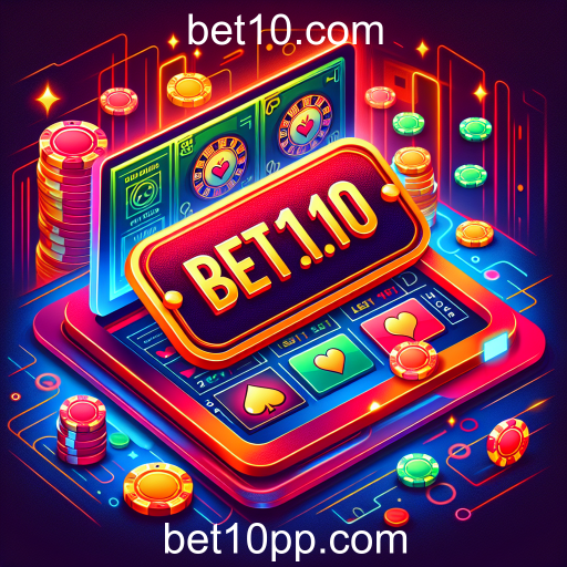 Descubra as Melhores Promoções em Bet10.com